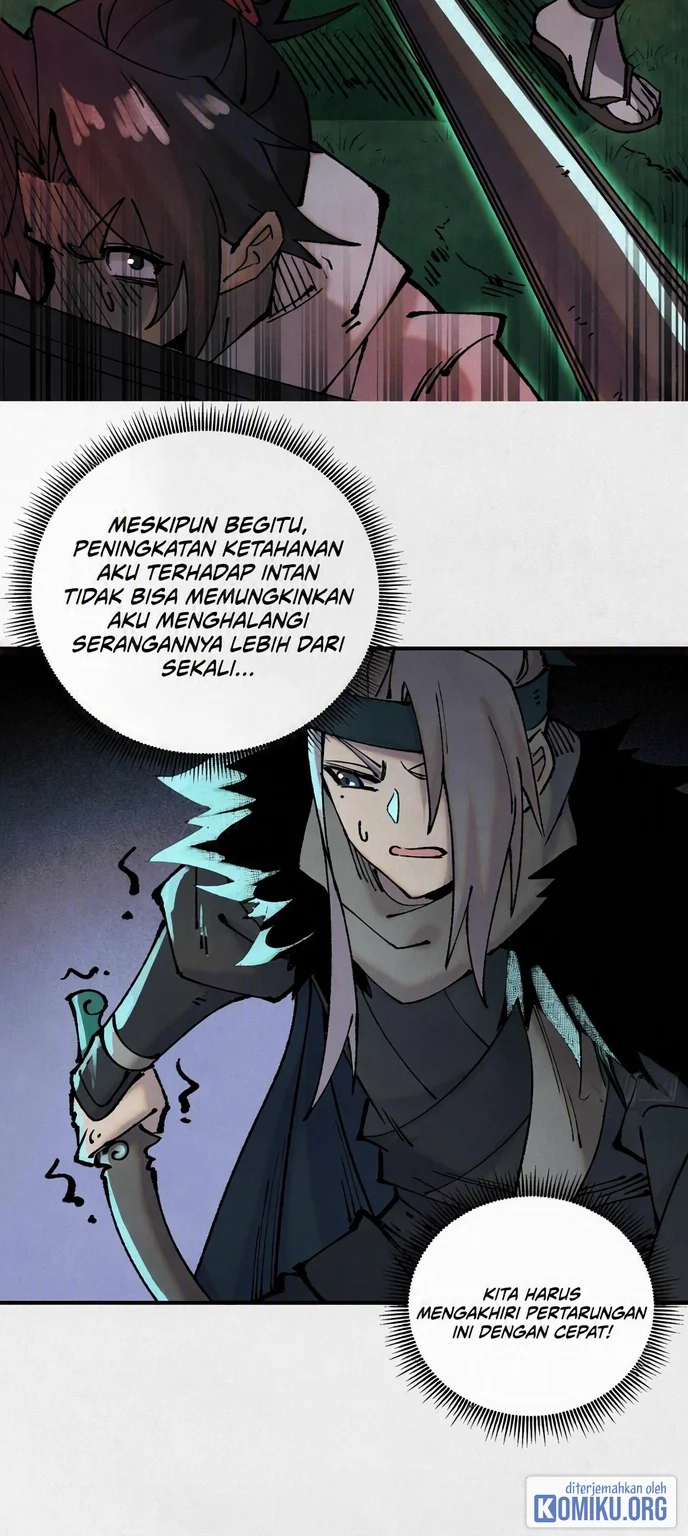 Soul of Chi You Chapter 10 - halaman 32