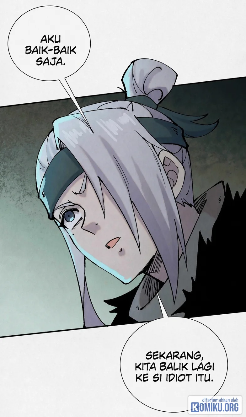 Soul of Chi You Chapter 10 - halaman 41