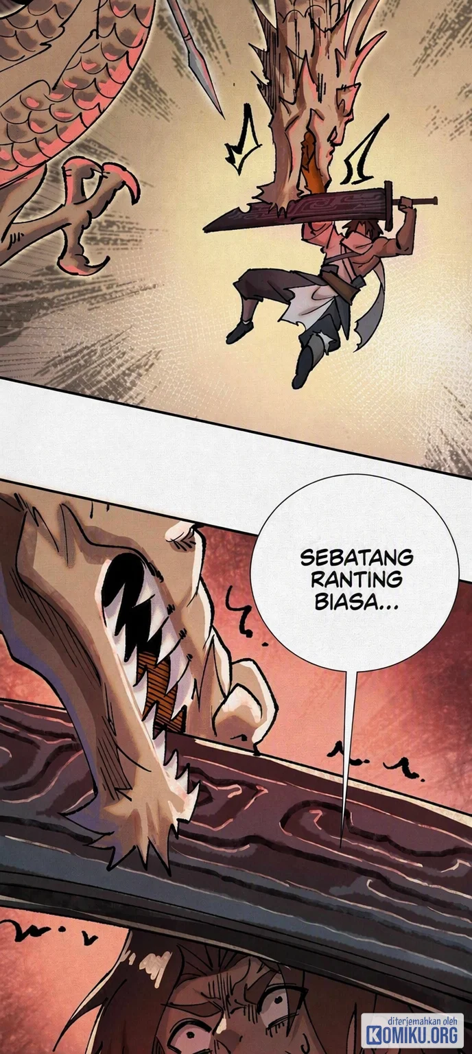 Soul of Chi You Chapter 10 - halaman 45