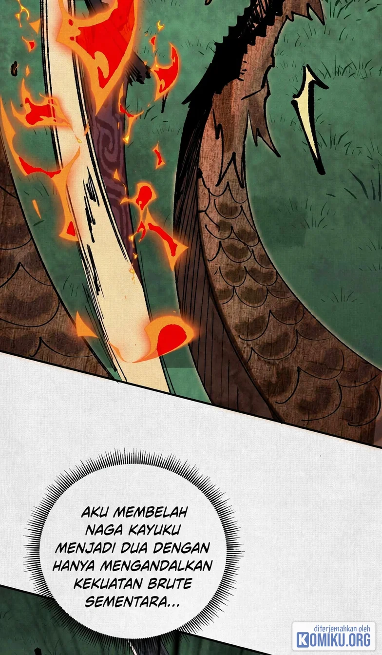Soul of Chi You Chapter 10 - halaman 47