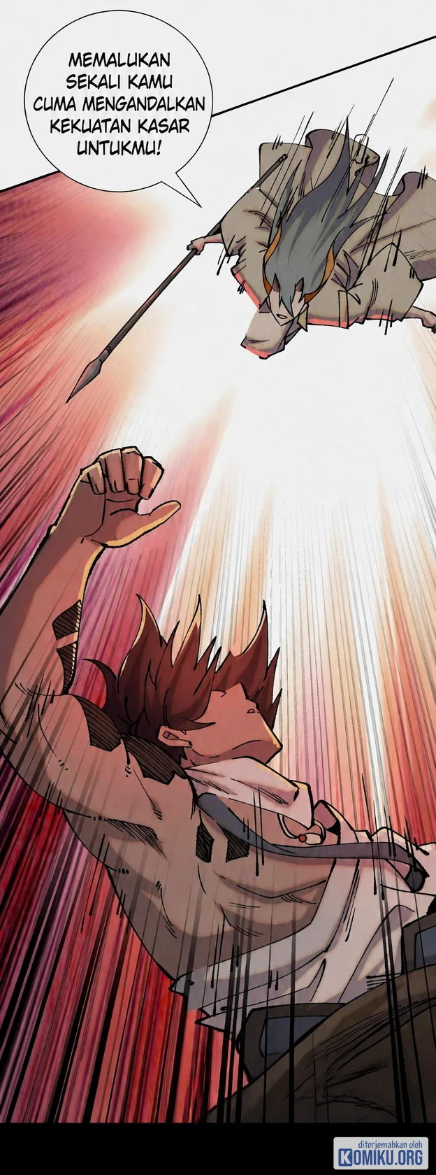 Soul of Chi You Chapter 10 - halaman 49