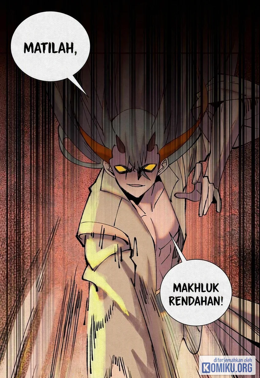 Soul of Chi You Chapter 10 - halaman 50