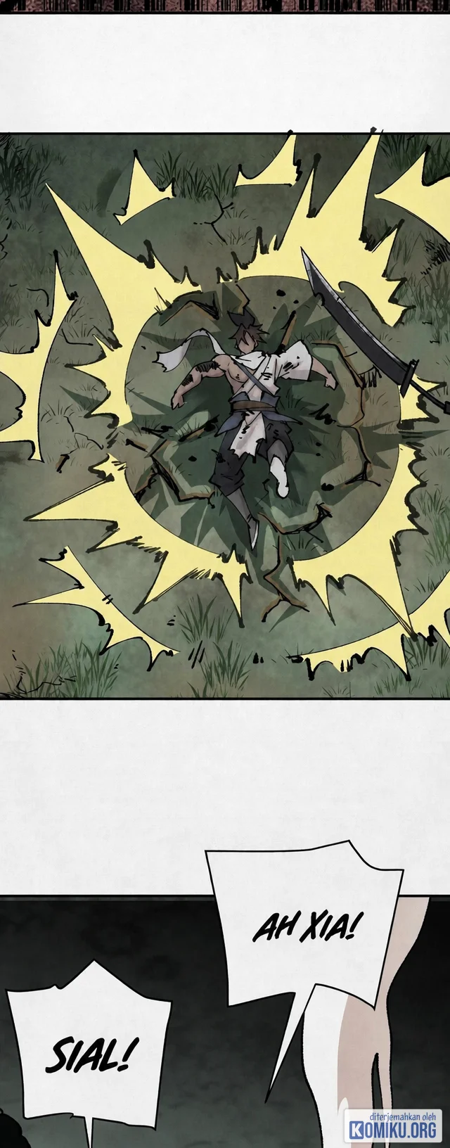 Soul of Chi You Chapter 10 - halaman 53