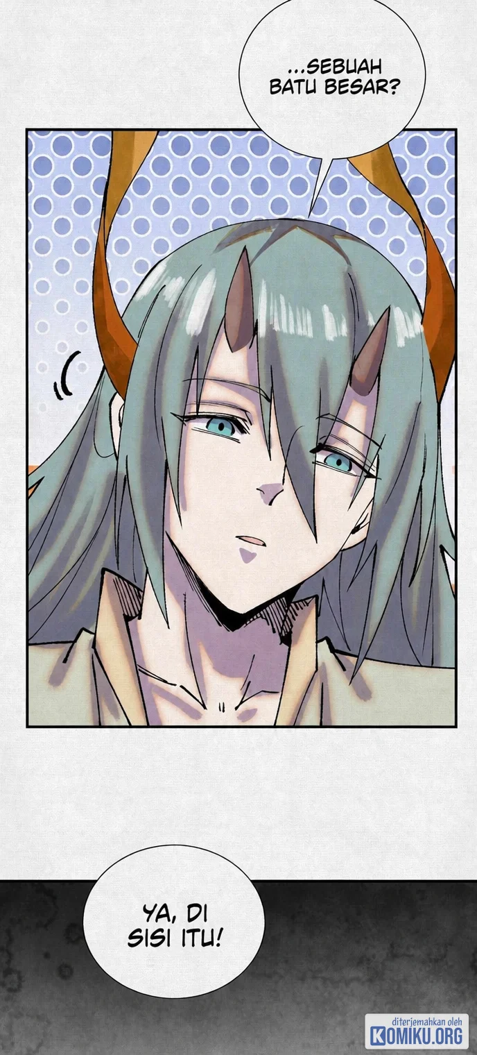 Soul of Chi You Chapter 10 - halaman 6