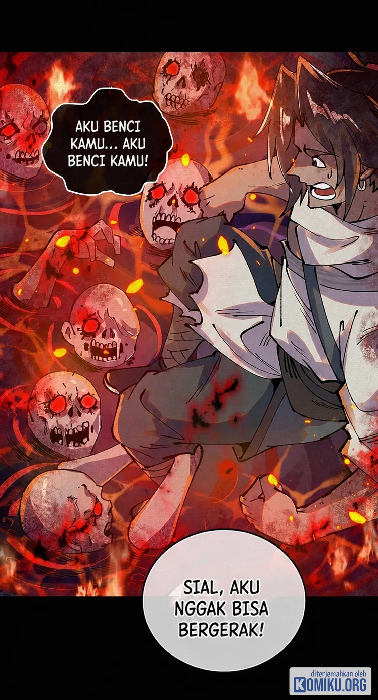 Soul of Chi You Chapter 11 - halaman 14