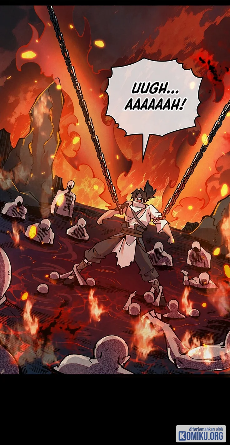 Soul of Chi You Chapter 11 - halaman 16