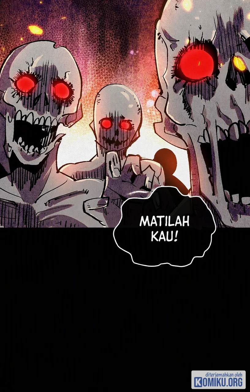 Soul of Chi You Chapter 11 - halaman 19