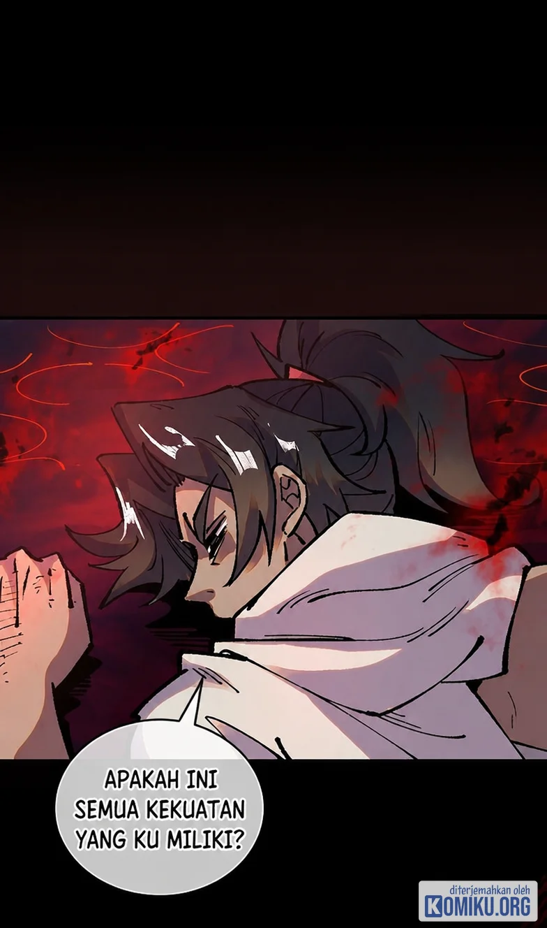 Soul of Chi You Chapter 11 - halaman 2