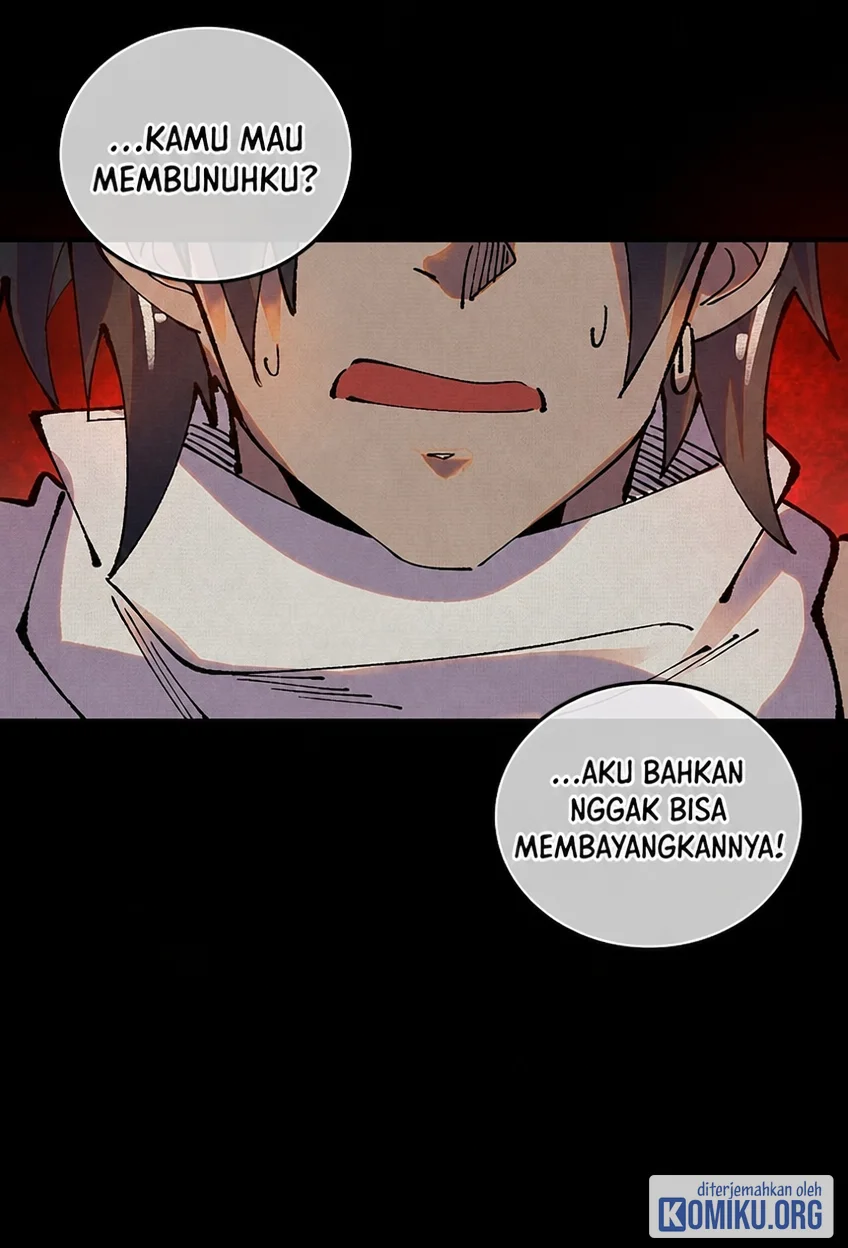Soul of Chi You Chapter 11 - halaman 20