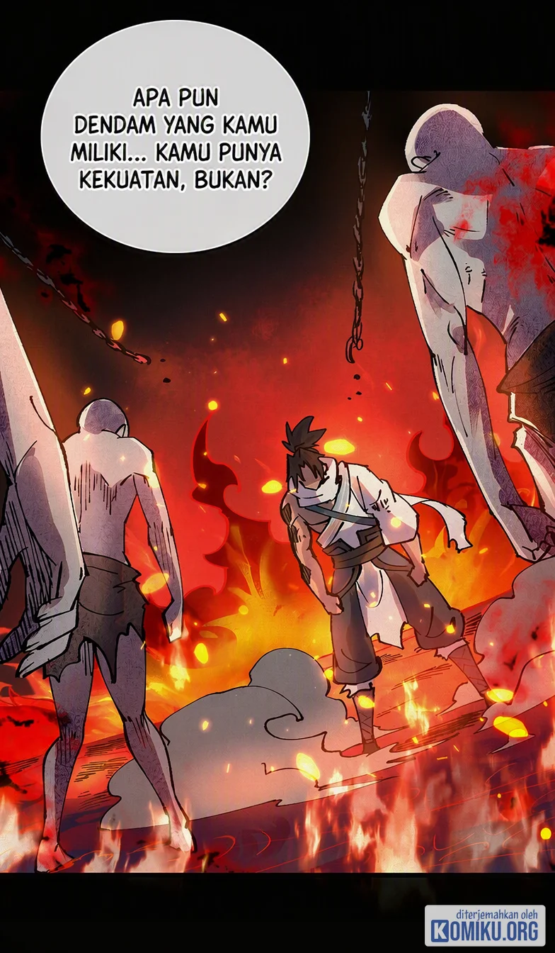 Soul of Chi You Chapter 11 - halaman 22