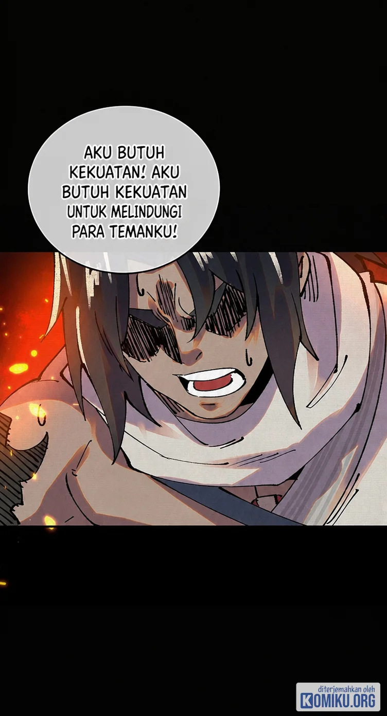 Soul of Chi You Chapter 11 - halaman 23