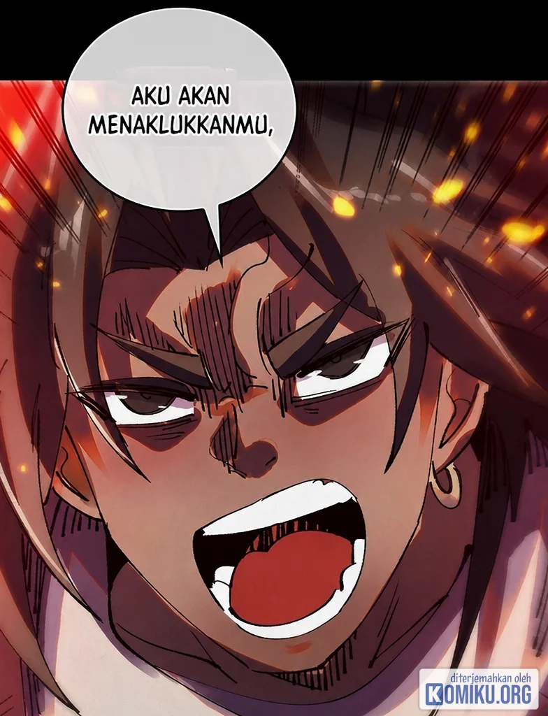 Soul of Chi You Chapter 11 - halaman 24