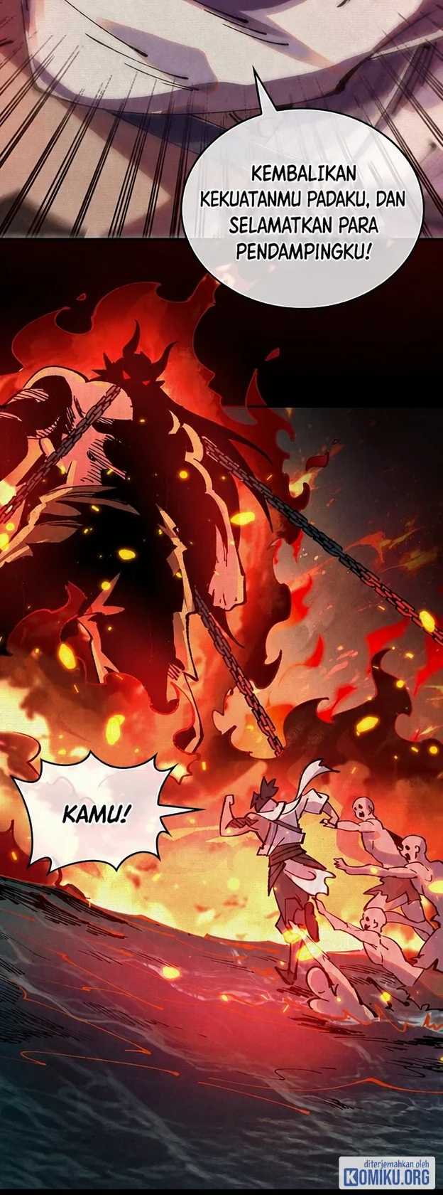 Soul of Chi You Chapter 11 - halaman 25