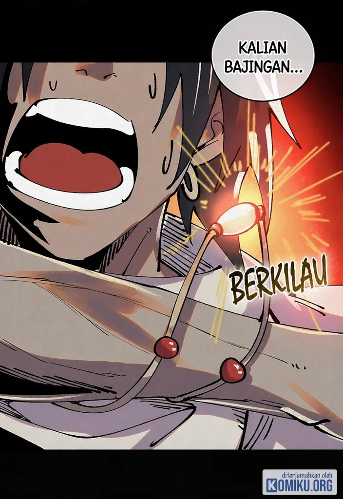 Soul of Chi You Chapter 11 - halaman 28