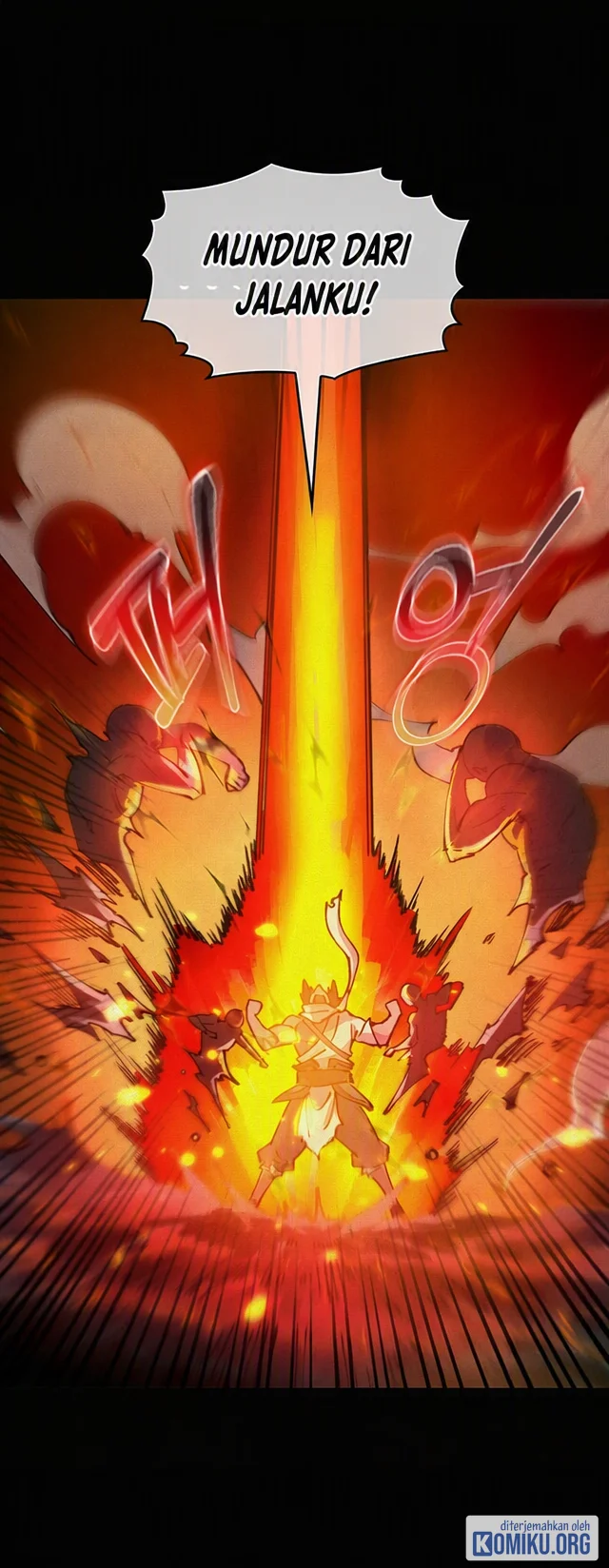 Soul of Chi You Chapter 11 - halaman 29