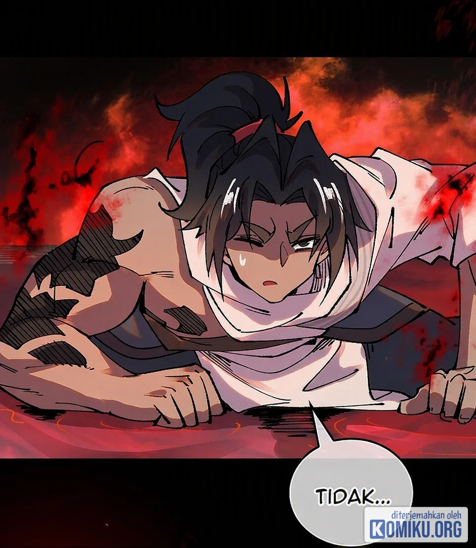 Soul of Chi You Chapter 11 - halaman 3
