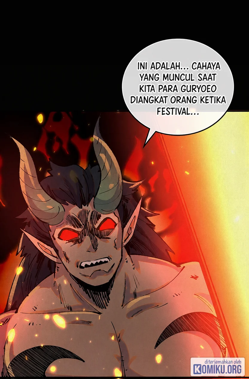 Soul of Chi You Chapter 11 - halaman 30