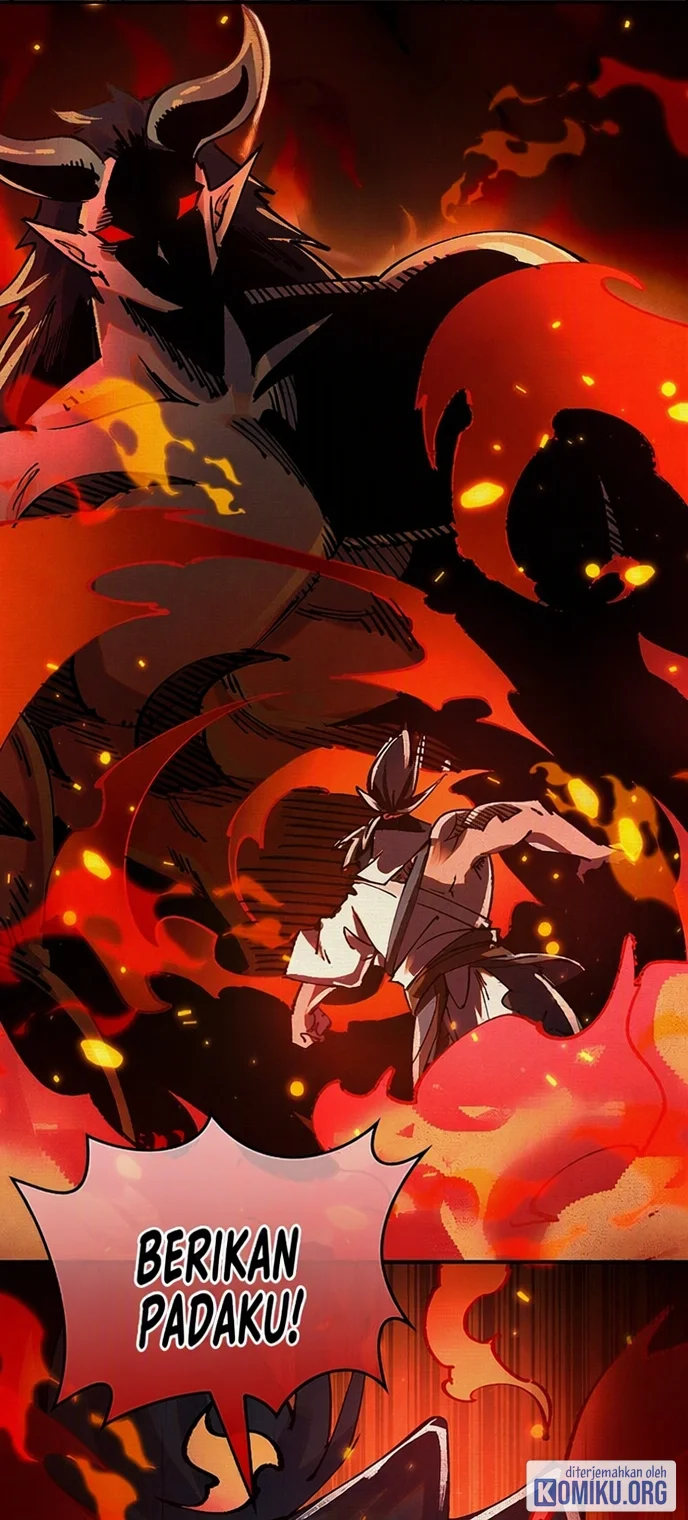 Soul of Chi You Chapter 11 - halaman 32