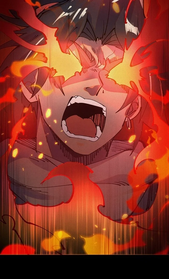 Soul of Chi You Chapter 11 - halaman 33