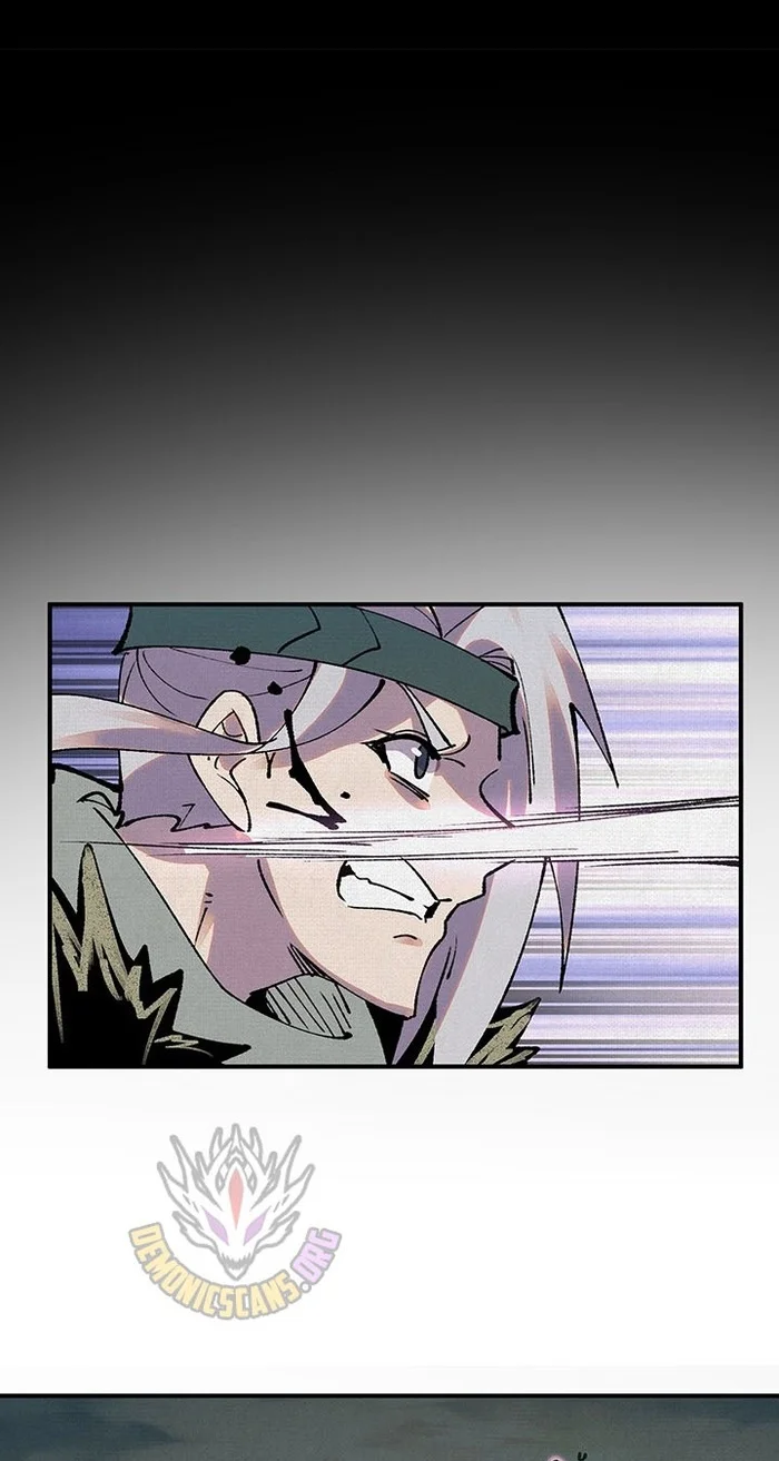 Soul of Chi You Chapter 11 - halaman 34