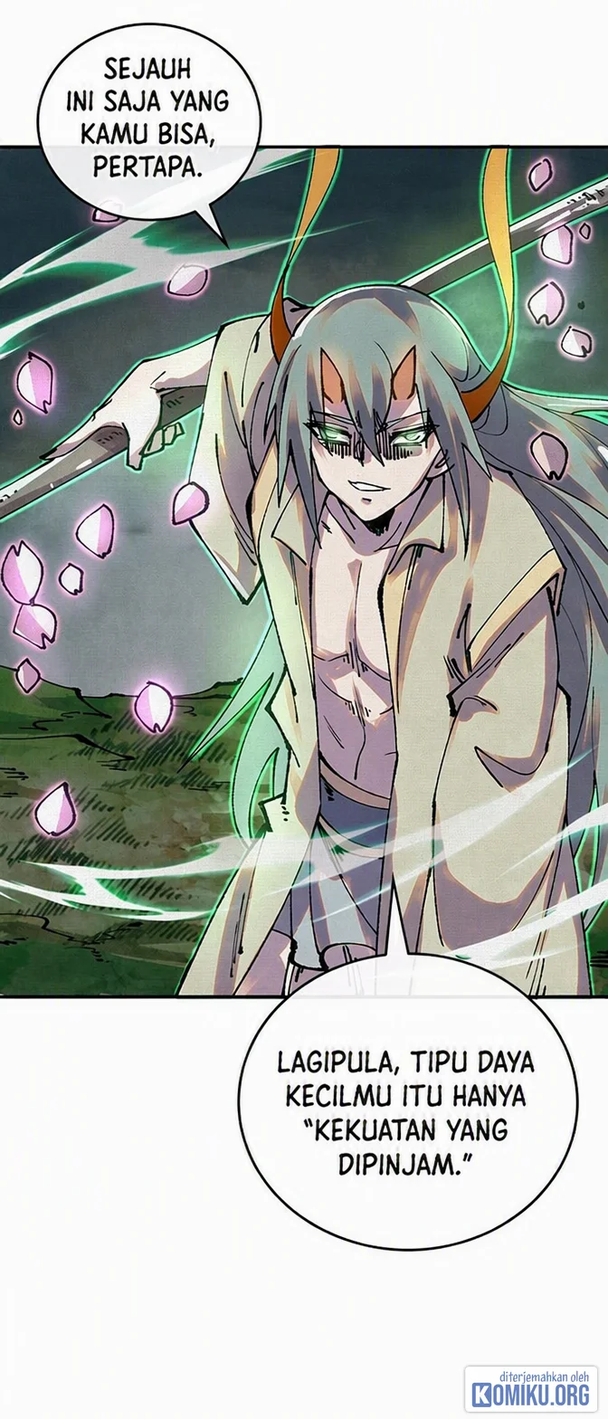 Soul of Chi You Chapter 11 - halaman 36