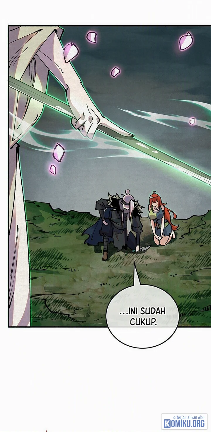 Soul of Chi You Chapter 11 - halaman 37