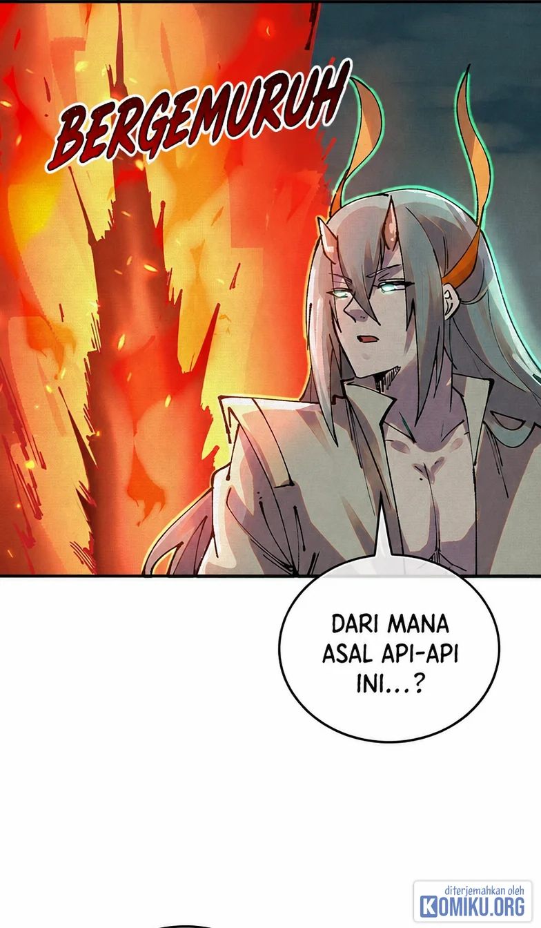 Soul of Chi You Chapter 11 - halaman 38