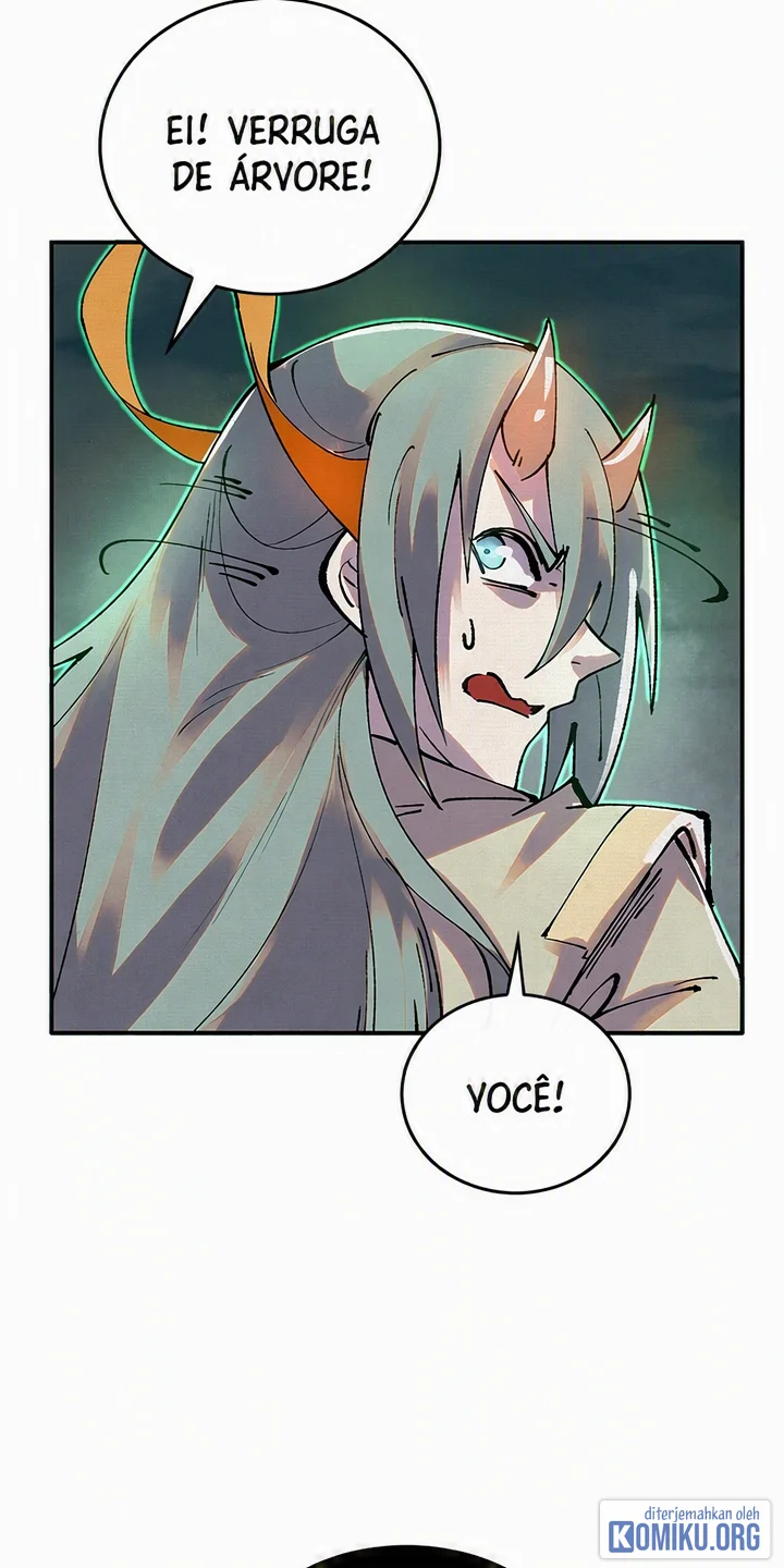 Soul of Chi You Chapter 11 - halaman 39