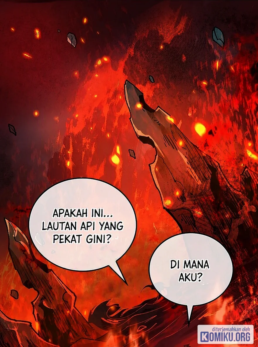 Soul of Chi You Chapter 11 - halaman 4