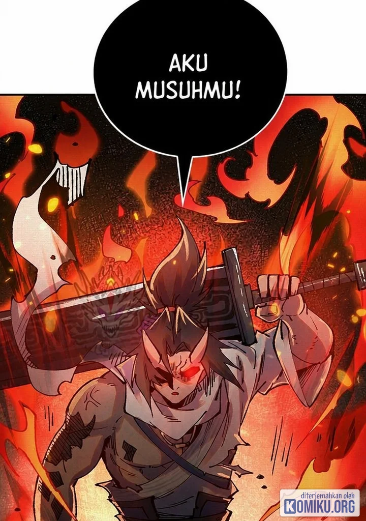 Soul of Chi You Chapter 11 - halaman 40