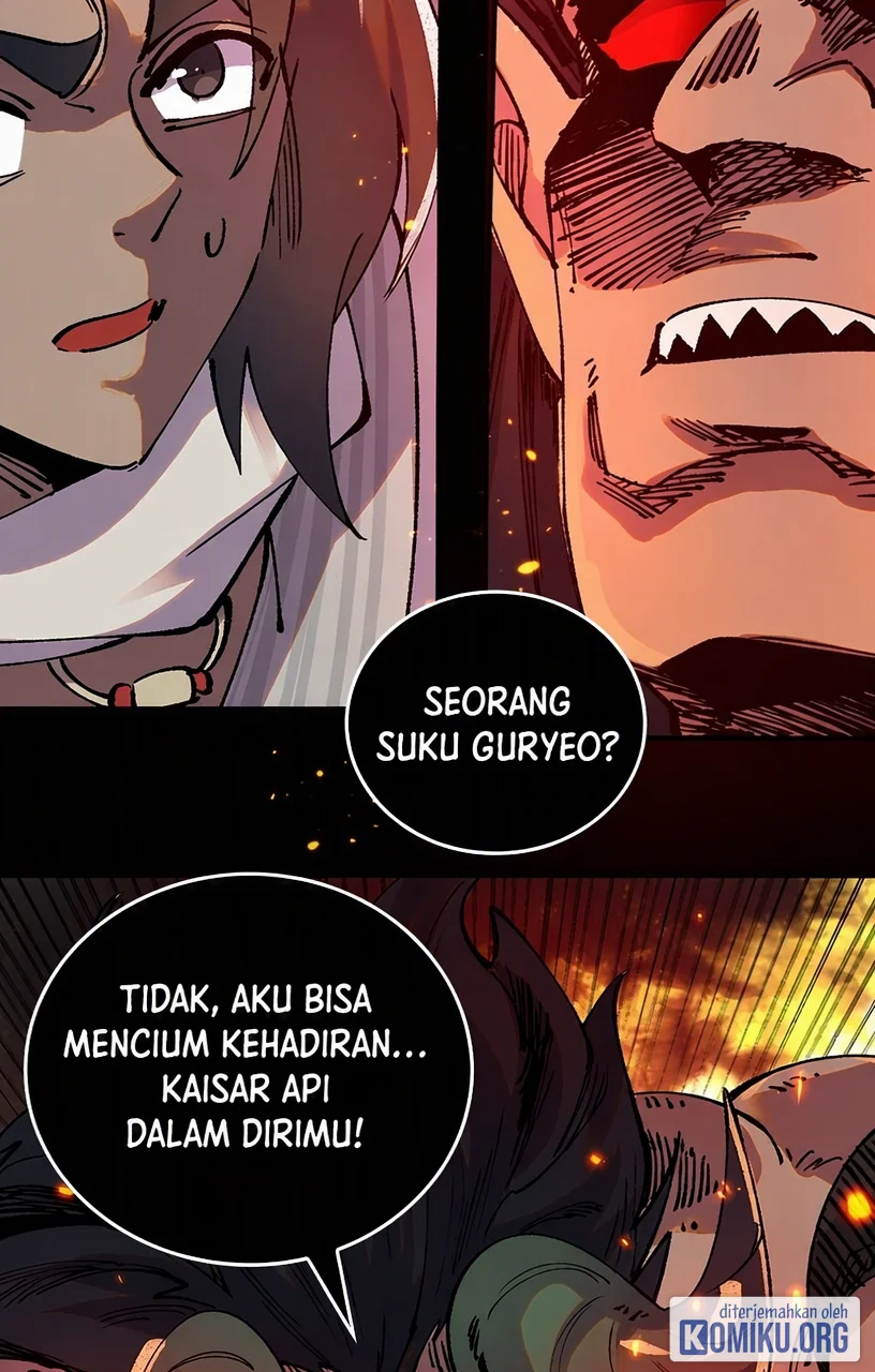 Soul of Chi You Chapter 11 - halaman 7