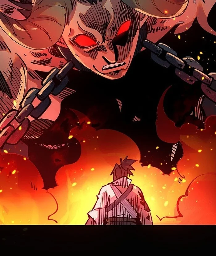Soul of Chi You Chapter 11 - halaman 8