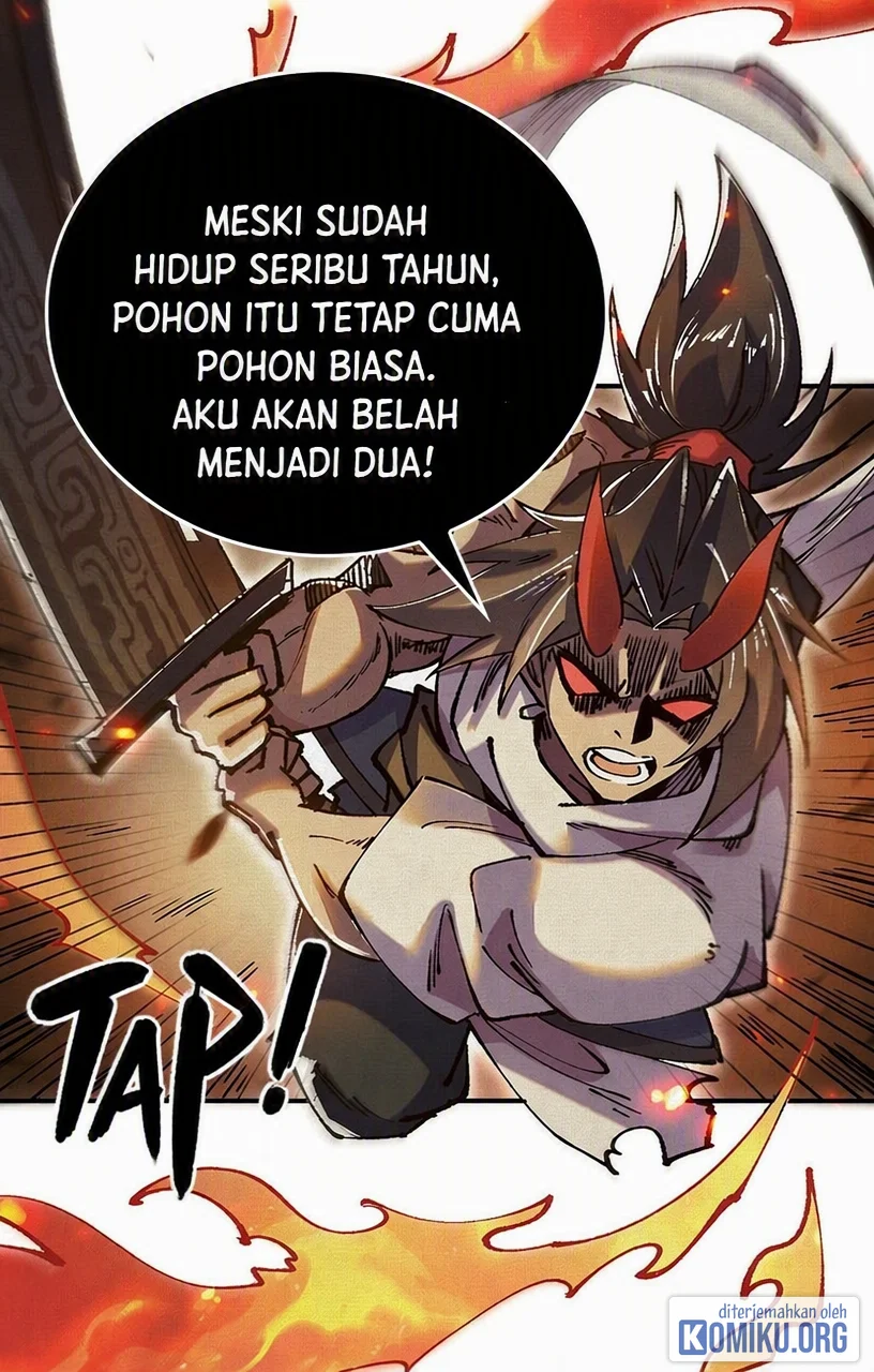 Soul of Chi You Chapter 12 - halaman 10