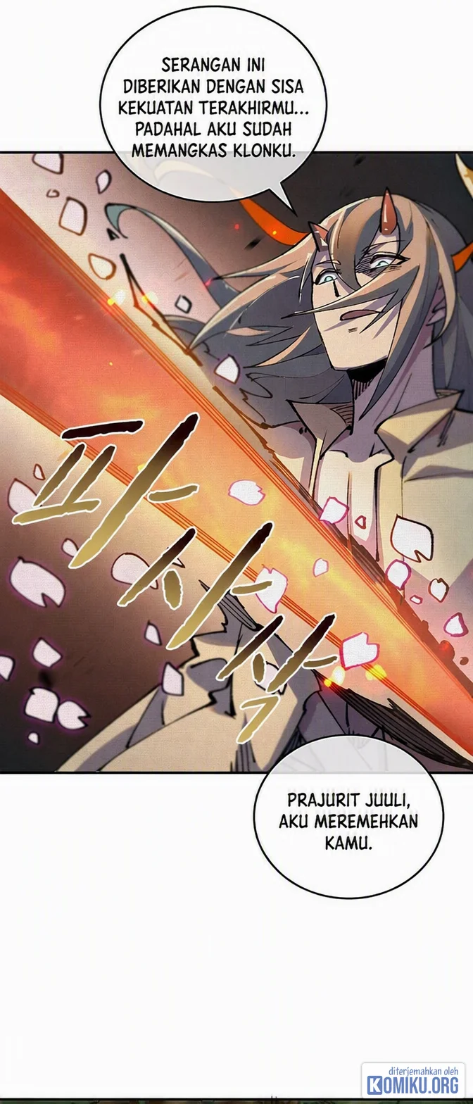 Soul of Chi You Chapter 12 - halaman 14