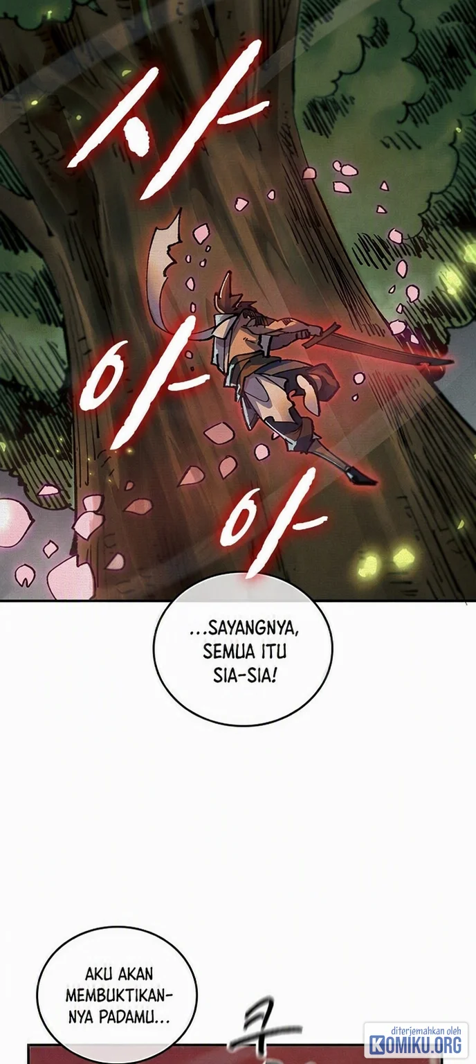 Soul of Chi You Chapter 12 - halaman 15