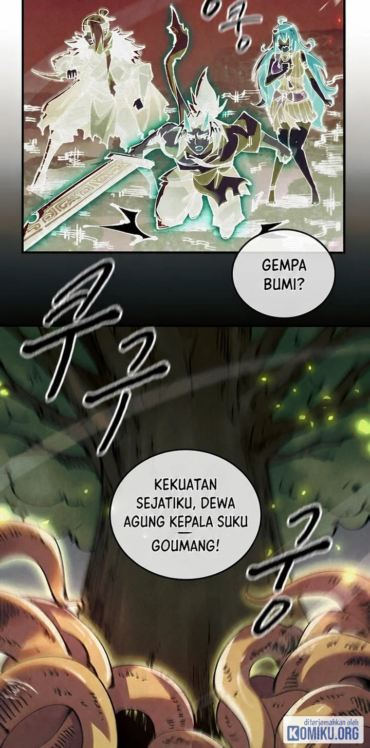 Soul of Chi You Chapter 12 - halaman 16