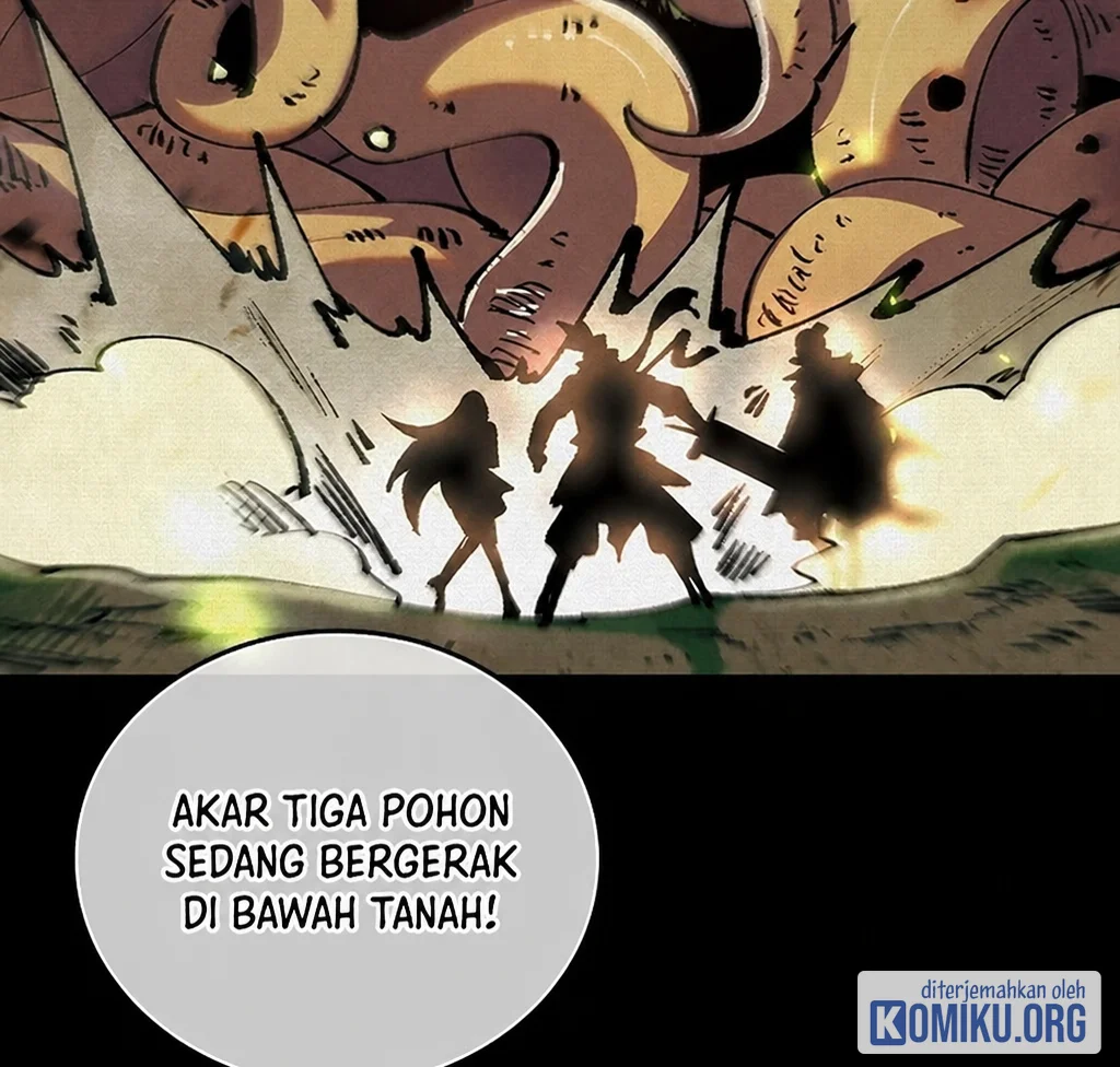 Soul of Chi You Chapter 12 - halaman 17