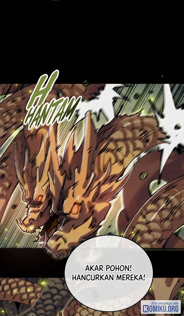 Soul of Chi You Chapter 12 - halaman 18