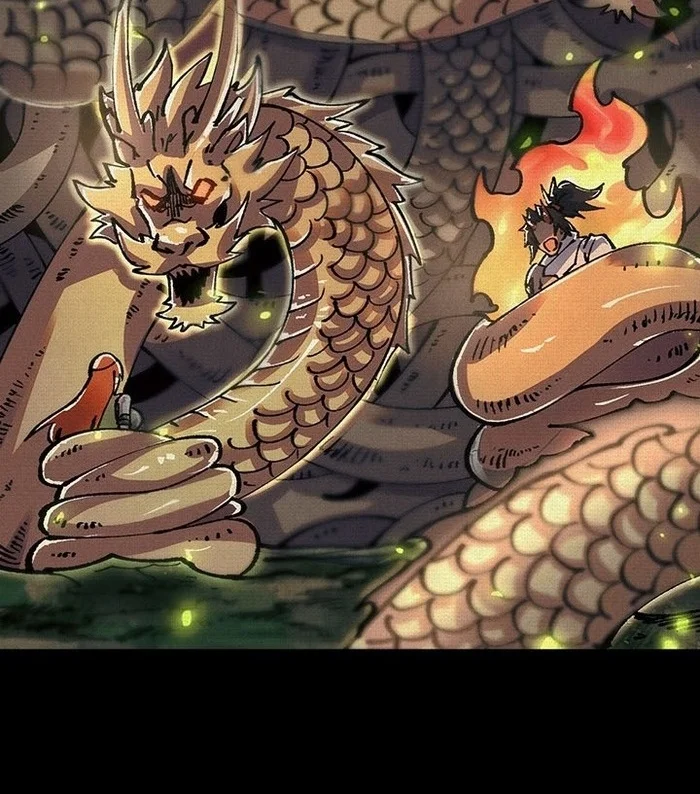 Soul of Chi You Chapter 12 - halaman 19