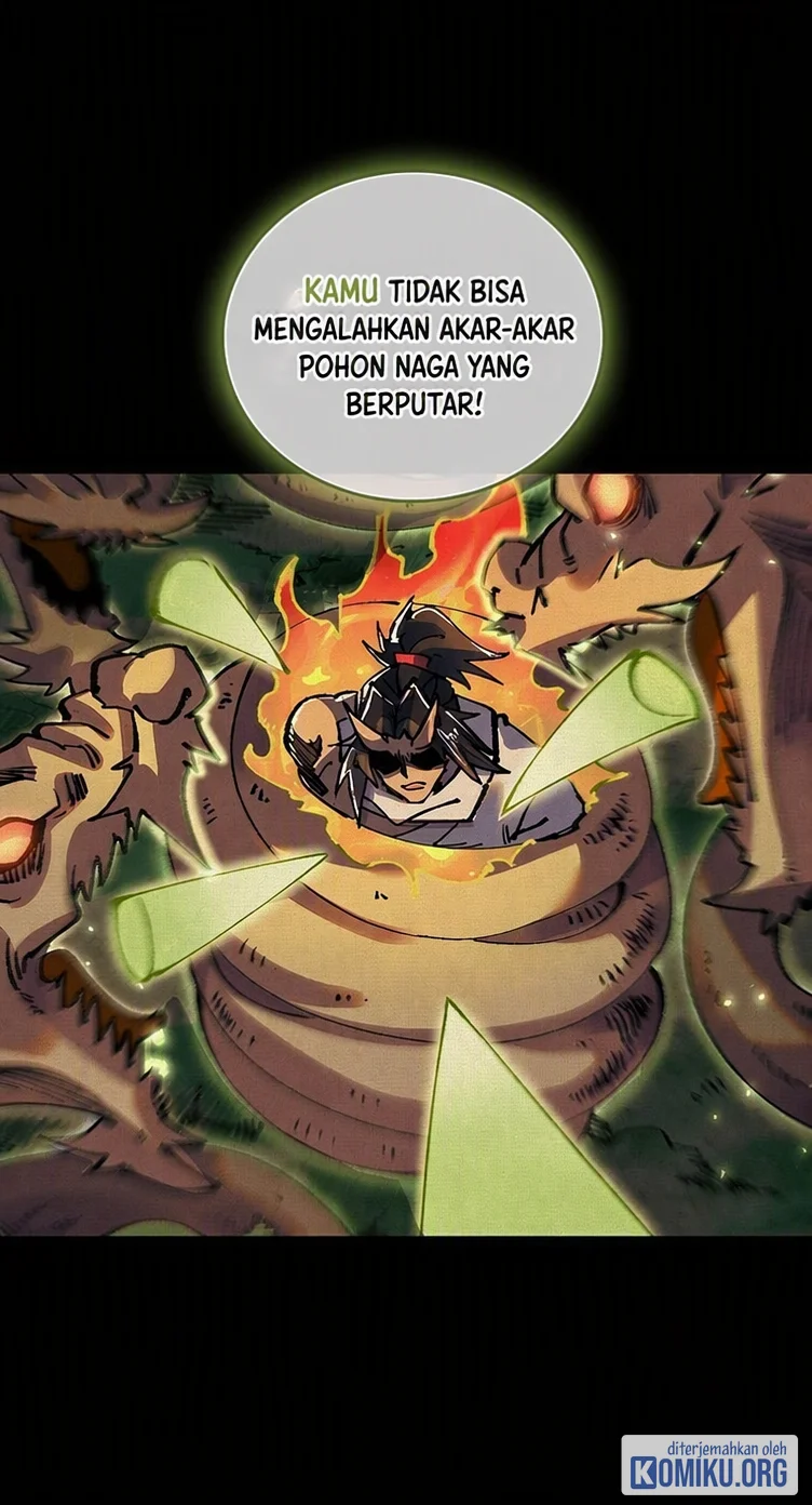 Soul of Chi You Chapter 12 - halaman 20