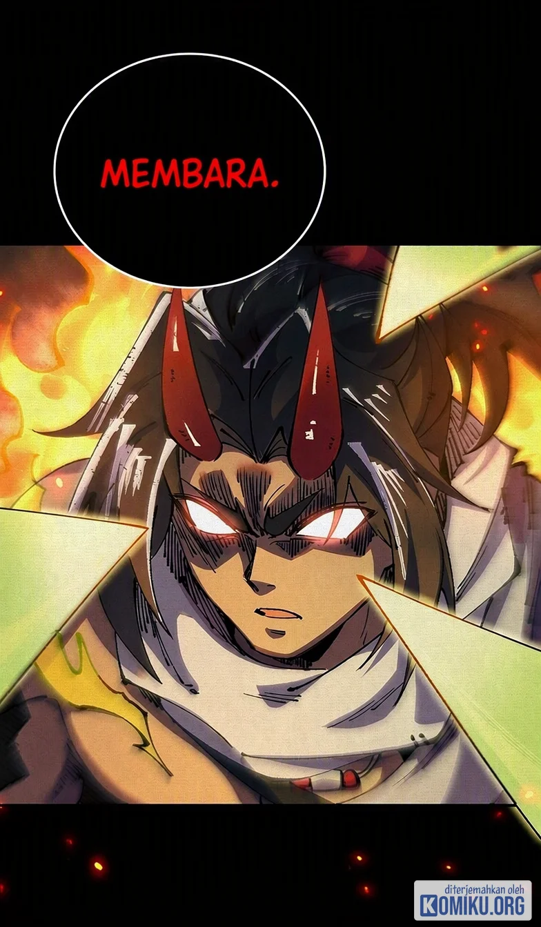 Soul of Chi You Chapter 12 - halaman 21