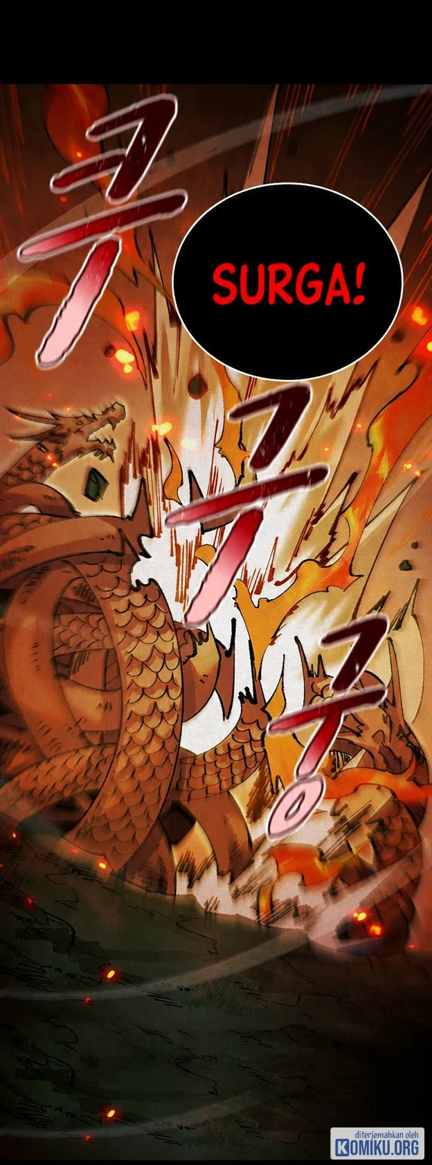 Soul of Chi You Chapter 12 - halaman 22