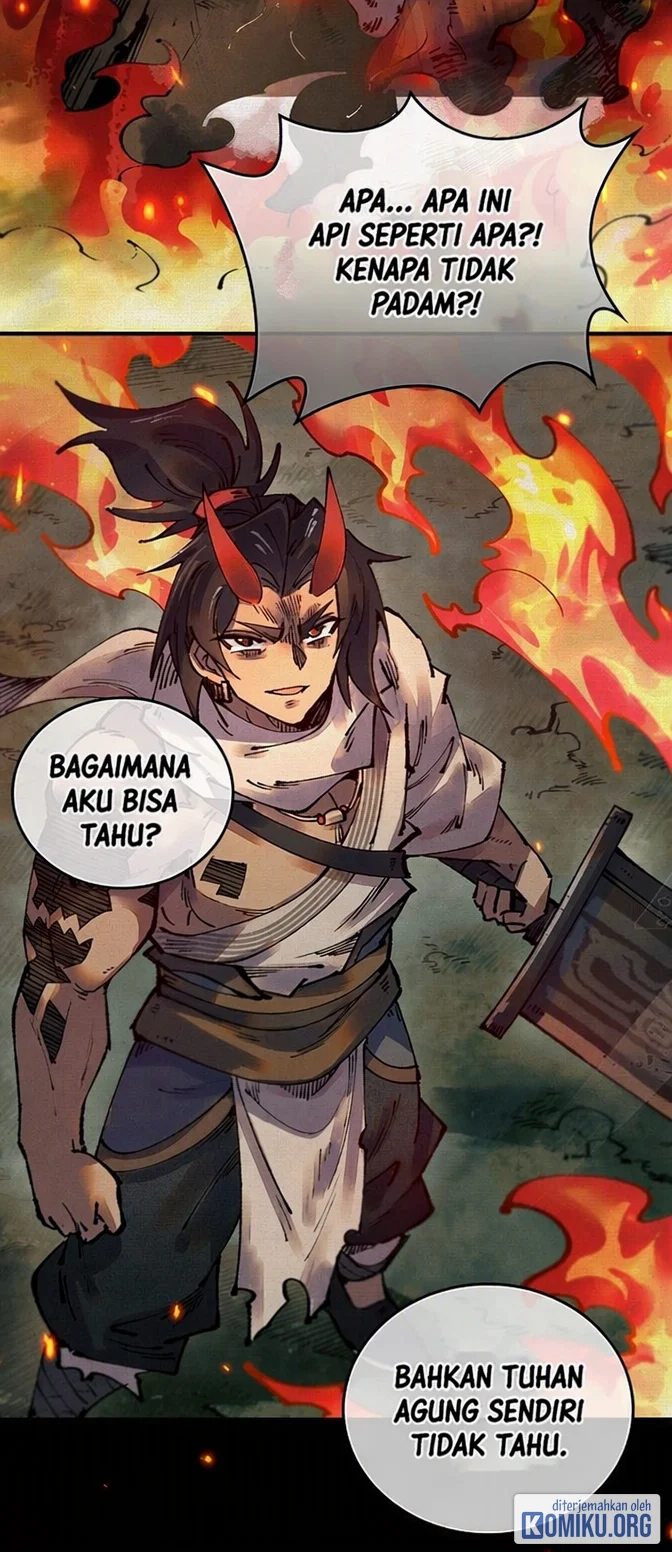 Soul of Chi You Chapter 12 - halaman 26