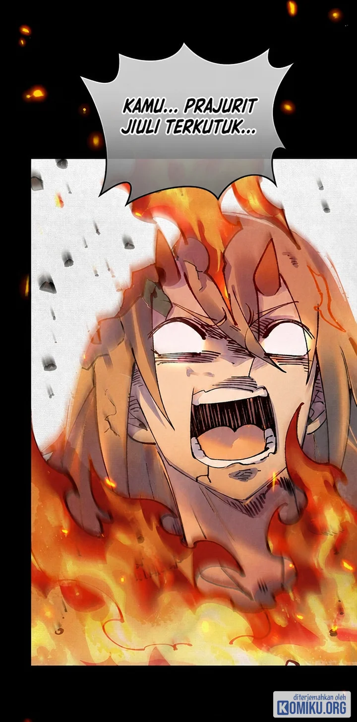 Soul of Chi You Chapter 12 - halaman 27