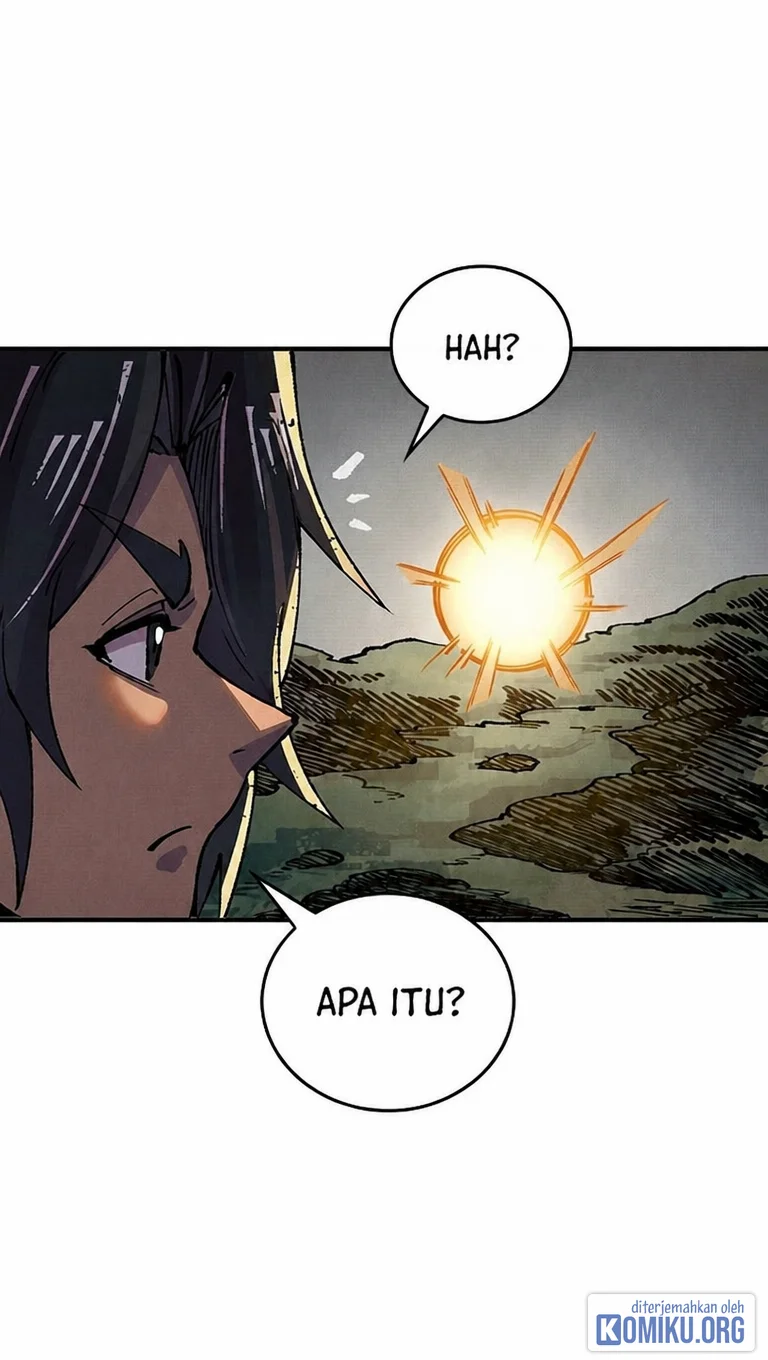 Soul of Chi You Chapter 12 - halaman 34