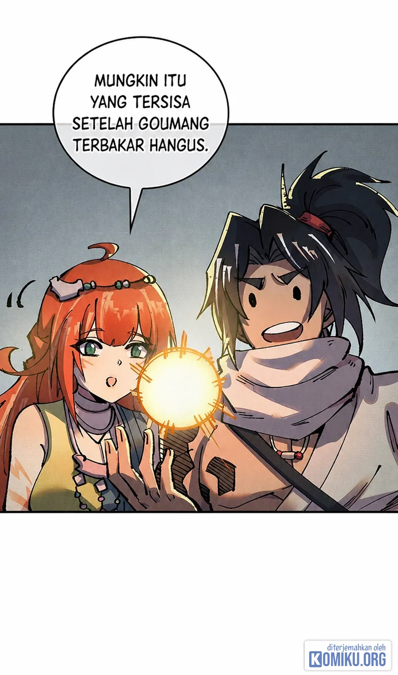 Soul of Chi You Chapter 12 - halaman 35