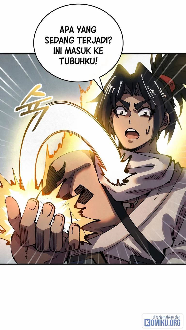 Soul of Chi You Chapter 12 - halaman 36