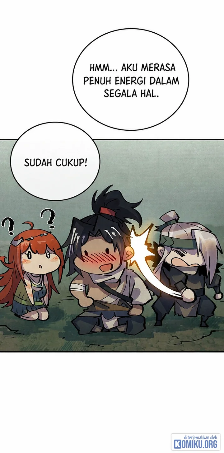 Soul of Chi You Chapter 12 - halaman 38