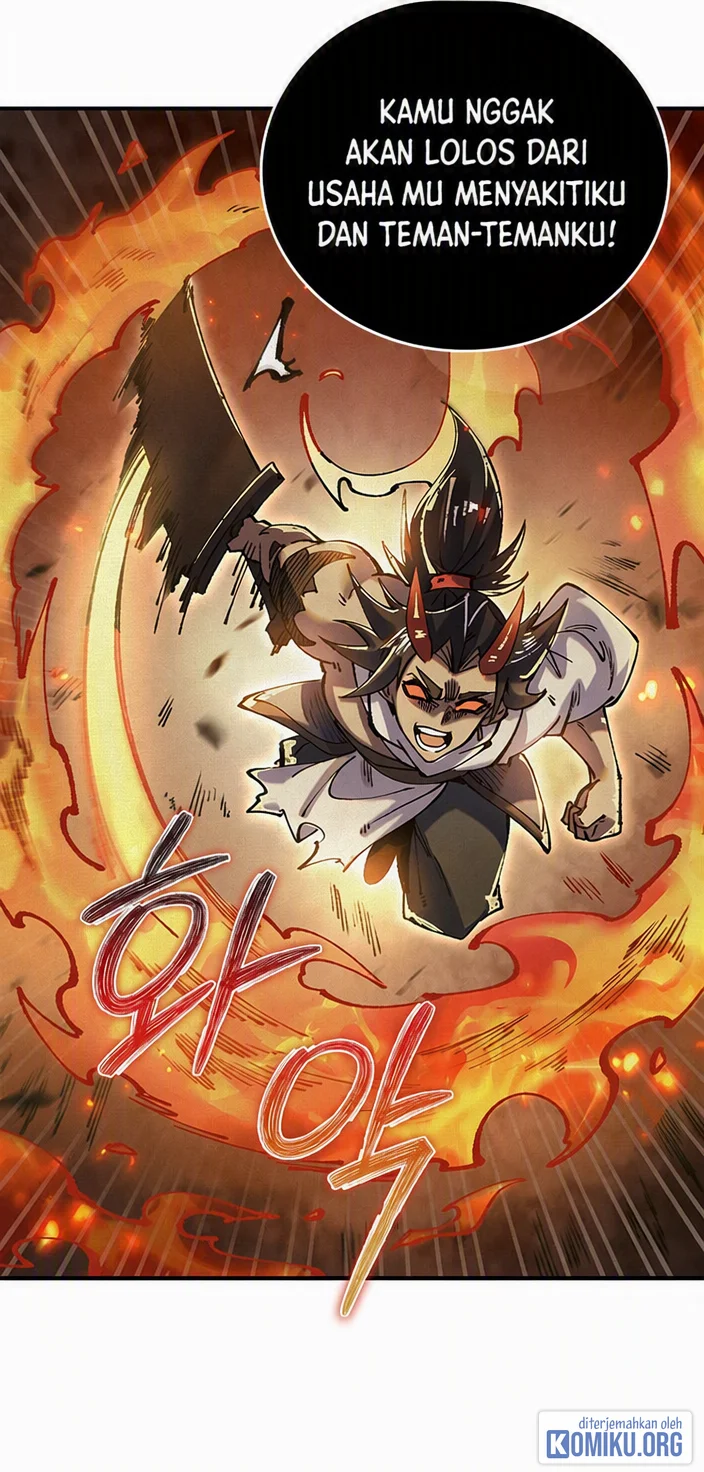 Soul of Chi You Chapter 12 - halaman 4