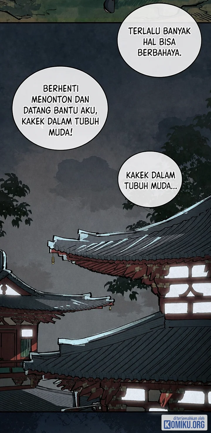 Soul of Chi You Chapter 12 - halaman 42